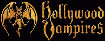logo Hollywood Vampires